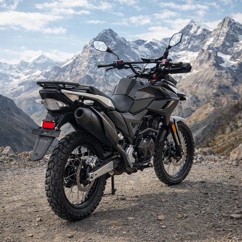 Мотоцикл PROMAX TOURING PR300 в Ханты-Мансийске