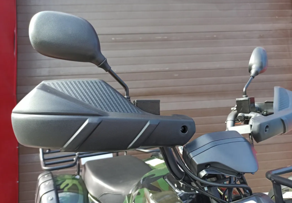 Квадроцикл PROMAX ATV 250 PRO (2025) в Ханты-Мансийске