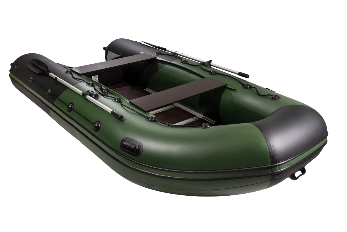 Лодка Ривьера Максима 3600 СК в Ханты-Мансийске