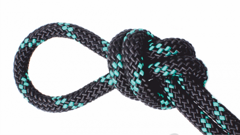 Шнур плетеный якорный 5 мм 450 кг в Ханты-Мансийске