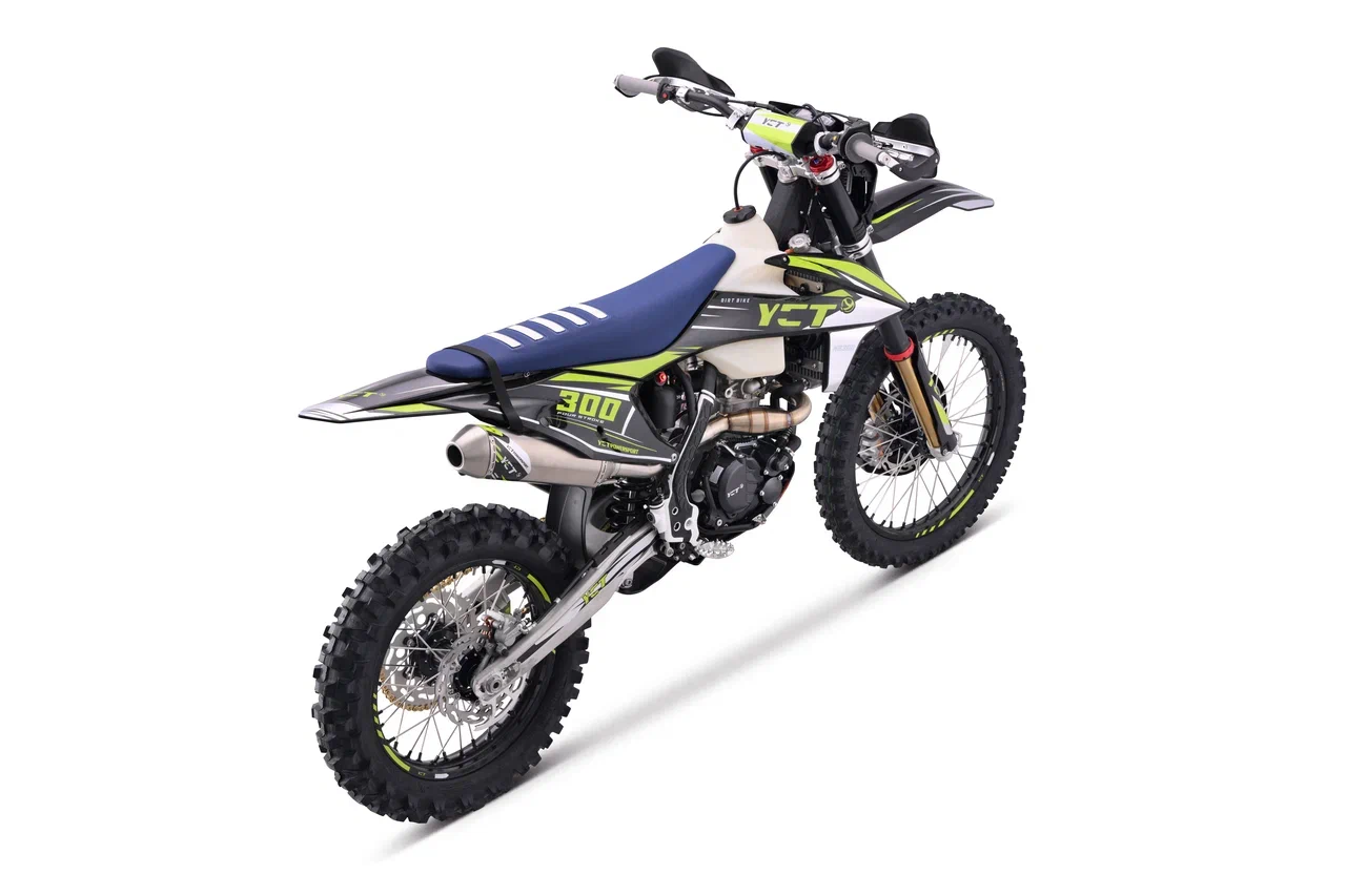 Кроссовый мотоцикл YACOTA NB300 в Ханты-Мансийске