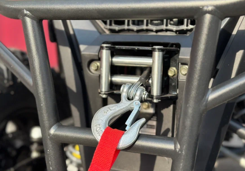 Квадроцикл GBM CROSS HILL 300 NEW PREMIUM в Ханты-Мансийске