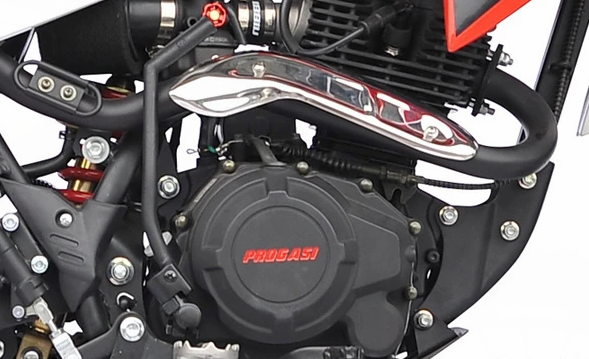 Питбайк Progasi Smart Max 150 в Ханты-Мансийске