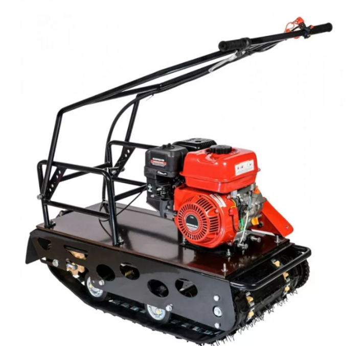 Мотобуксировщик ИСТЕМ 6.5 в Ханты-Мансийске