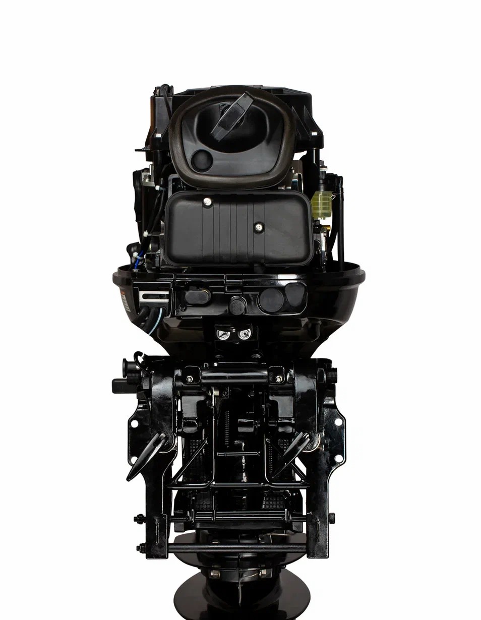 ЛОДОЧНЫЙ МОТОР GLADIATOR G40FHS в Ханты-Мансийске