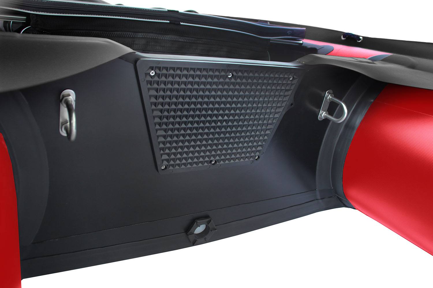 ЛОДКА SMARINE STRONG 380 в Ханты-Мансийске