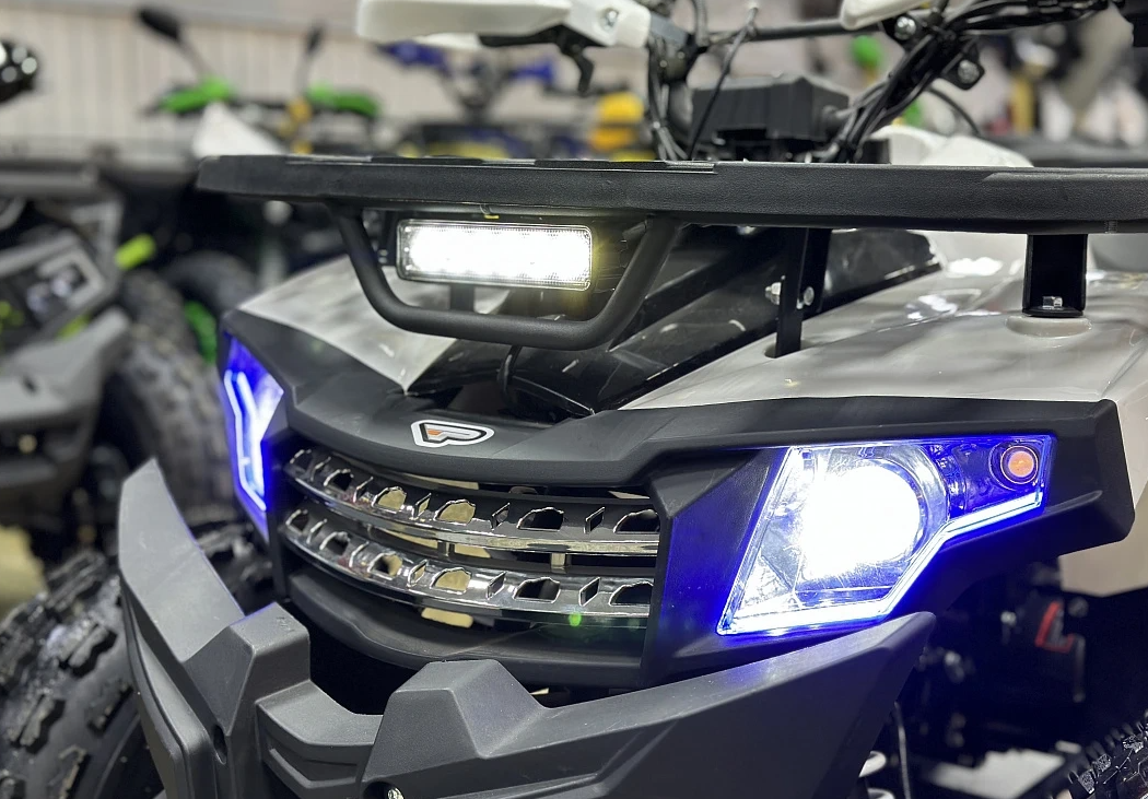 Квадроцикл PROMAX WILD 2.0 190 в Ханты-Мансийске