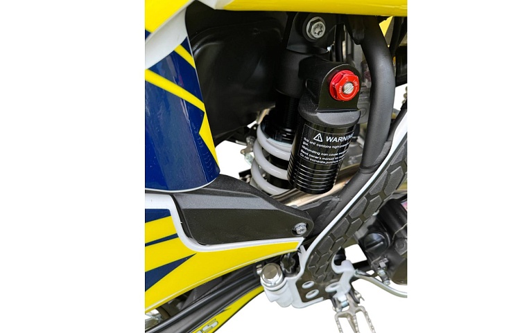 Эндуро мотоцикл IRBIS HTR 250 в Ханты-Мансийске