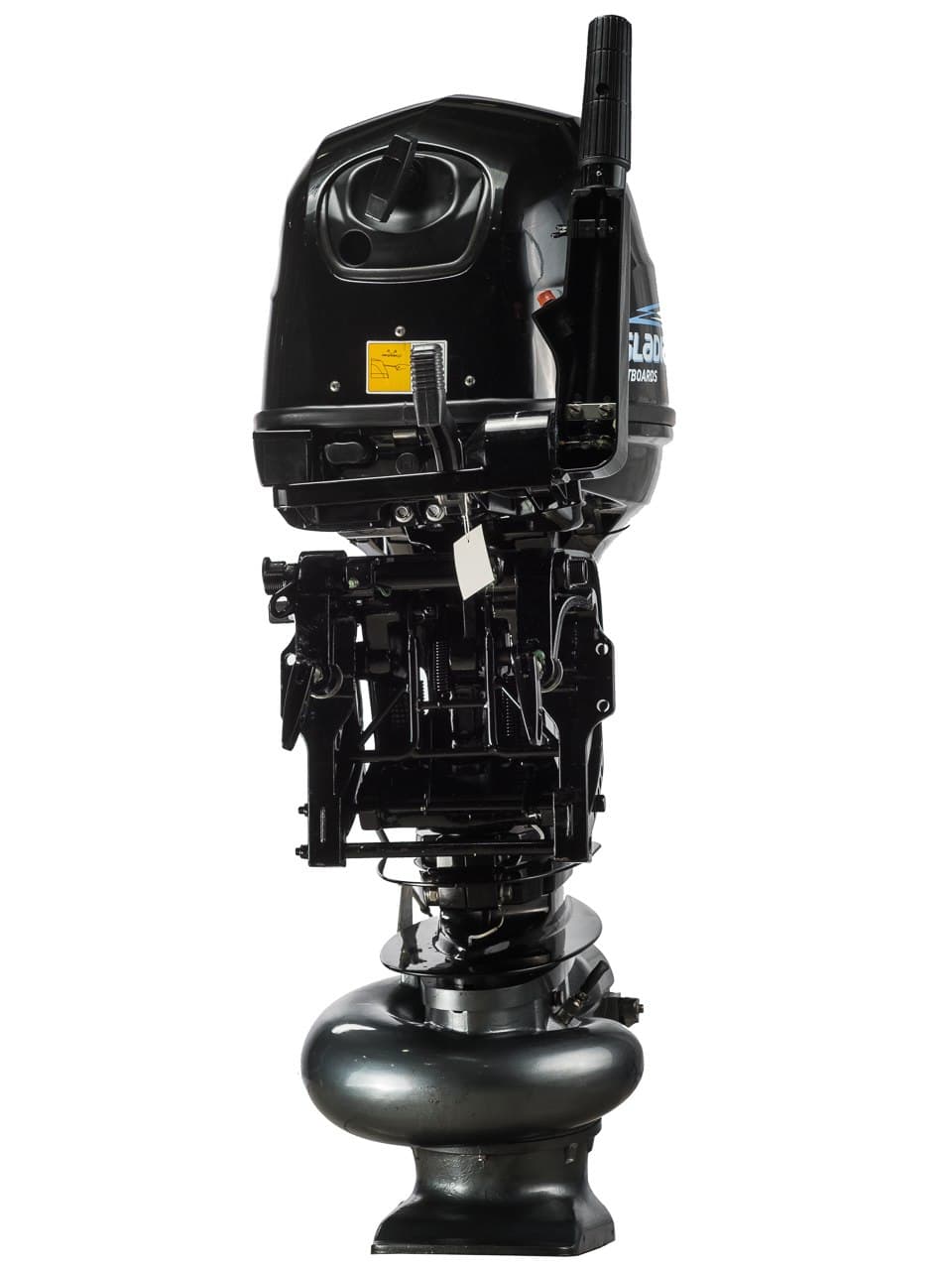 ЛОДОЧНЫЙ МОТОР GLADIATOR G40FH ВОДОМЕТ в Ханты-Мансийске