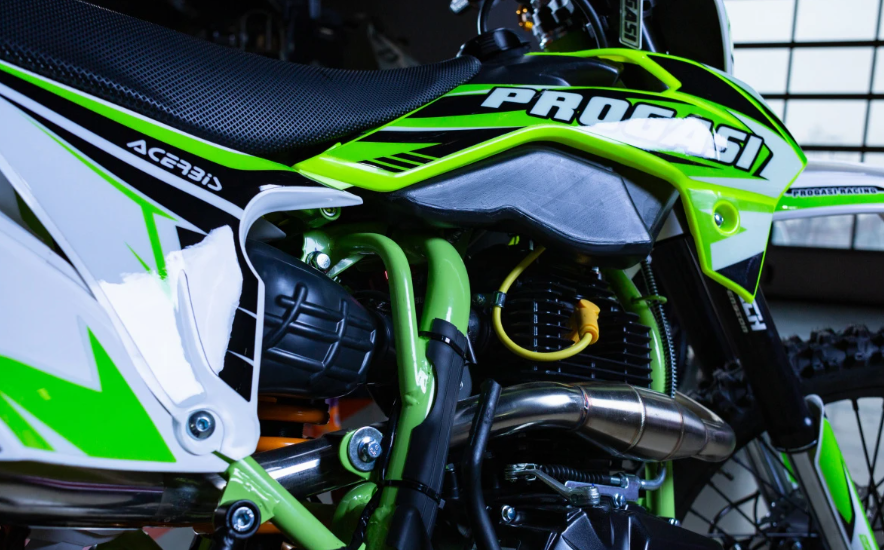 Мотоцикл Progasi SUPER MAX 300 PRO PR300 (ZS175FMN) в Ханты-Мансийске