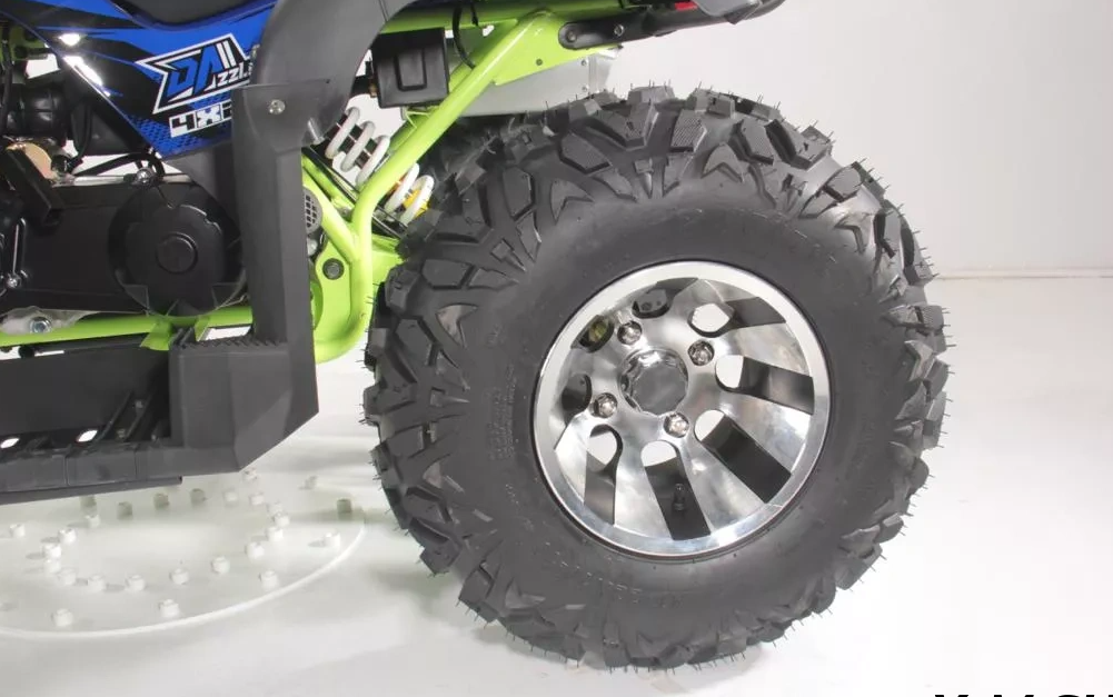 Квадроцикл YACOTA SELA MAX 200 в Ханты-Мансийске