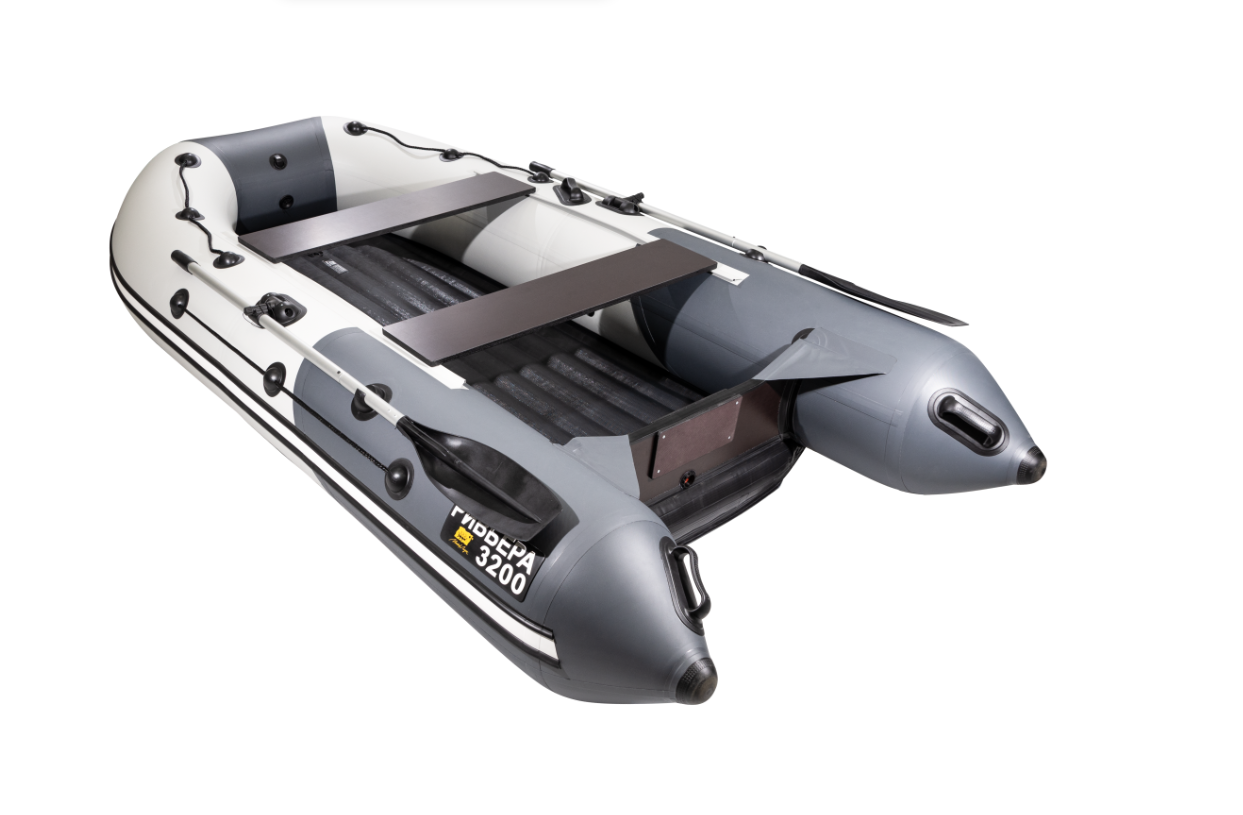 Лодка ривьера 3200 нднд гидролыжа в Ханты-Мансийске