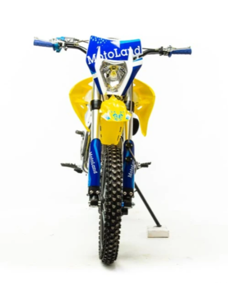 Питбайк MotoLand (МОТОЛЕНД) MZ125 в Ханты-Мансийске
