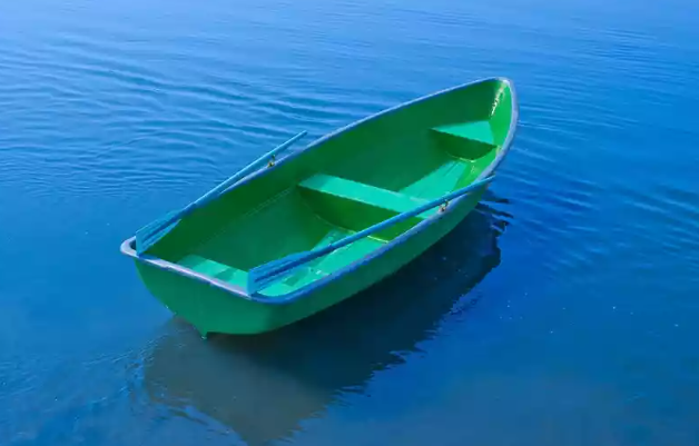 Стеклопластиковая Лодка Голавль в Ханты-Мансийске