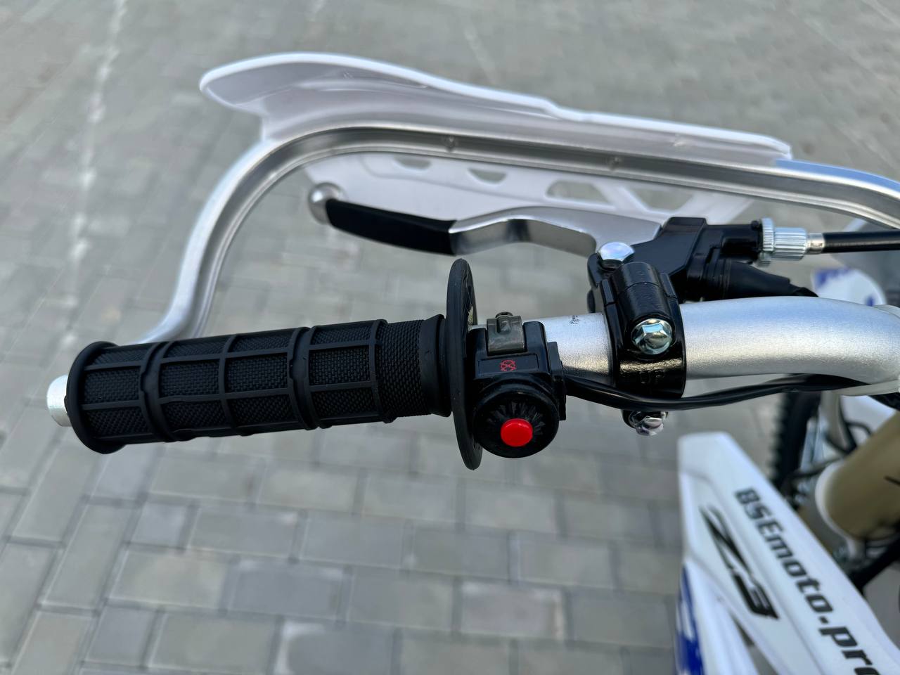 Эндуро / кросс мотоцикл BSE Z3 21/18 в Ханты-Мансийске