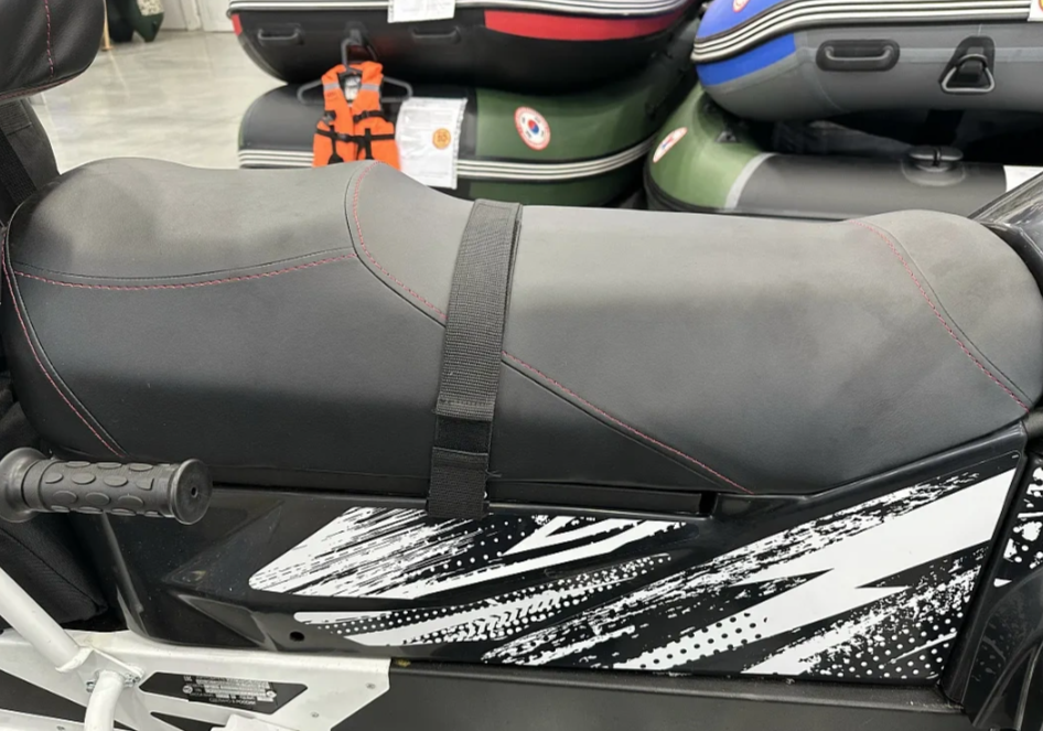 СНЕГОХОД IRBIS SF200L XE SUPERLONG в Ханты-Мансийске