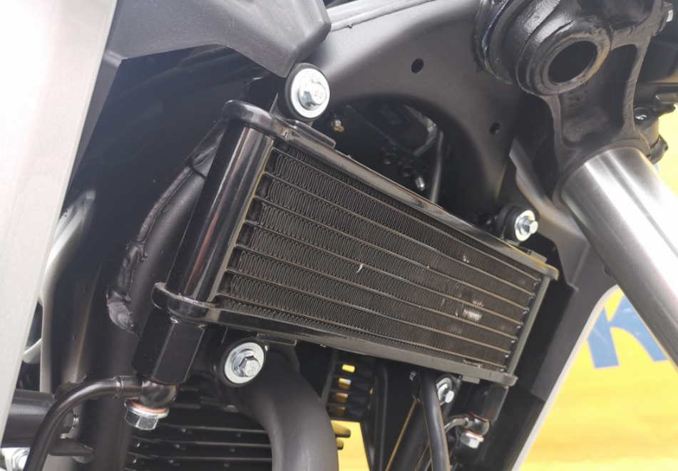 Мотоцикл MOTOLAND (МОТОЛЕНД) 250 CB250 (172FMM-5/PR250) (2022 г.) в Ханты-Мансийске