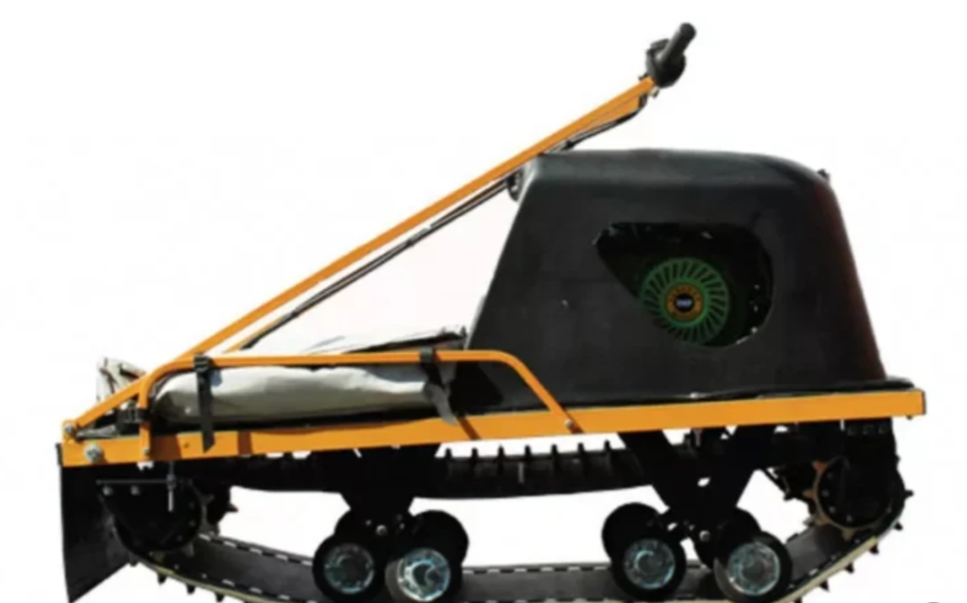 Мотобуксировщик LEBEDEV MOTORS РЕКС LV513 в Ханты-Мансийске