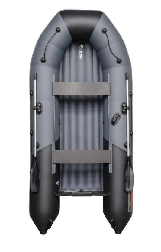 Лодка Таймень NX 3400 НДНД PRO в Ханты-Мансийске