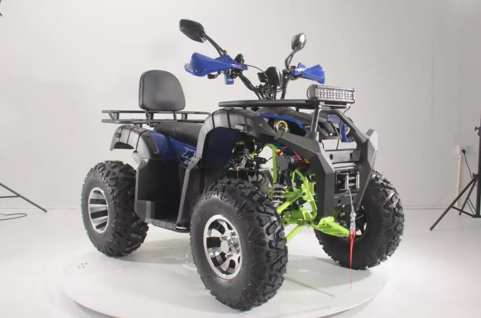 Квадроцикл YACOTA SELA MAX 200 в Ханты-Мансийске