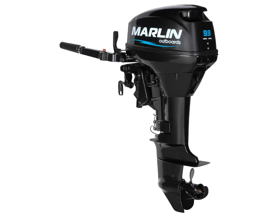 Лодочный мотор MARLIN MP 9.9 AMHL в Ханты-Мансийске