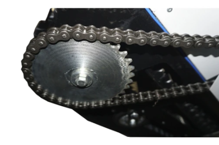 Мотобуксировщик XTREME-MOTORS "Полюс-2" Зима 15 л.с. в Ханты-Мансийске