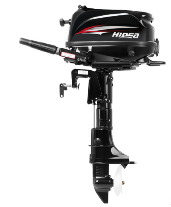 Лодочный мотор HIDEA HDF6HS в Ханты-Мансийске