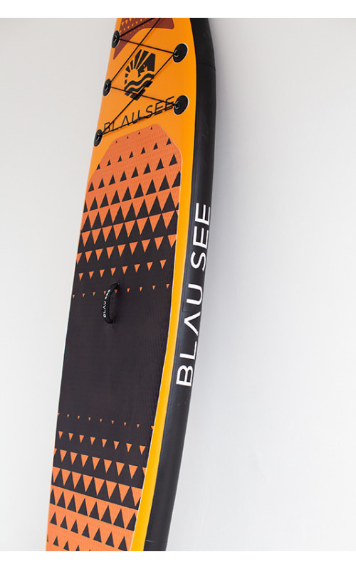 НАДУВНОЙ САП БОРД ORANGA SPACE 10,6 в Ханты-Мансийске