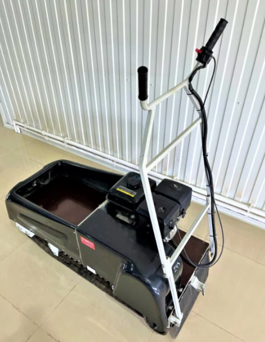 Мотобуксировщик ЕНОТ М 15 Л.С. в Ханты-Мансийске