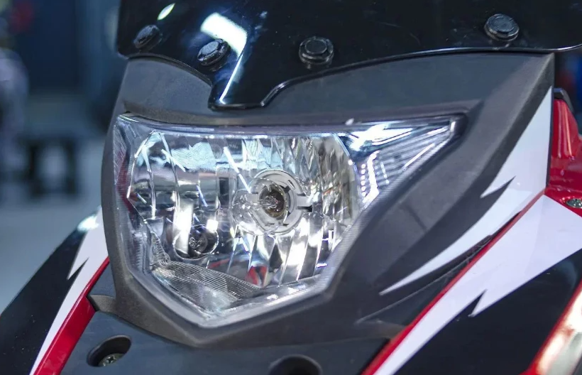 Снегоход Ataki WD 300 в Ханты-Мансийске