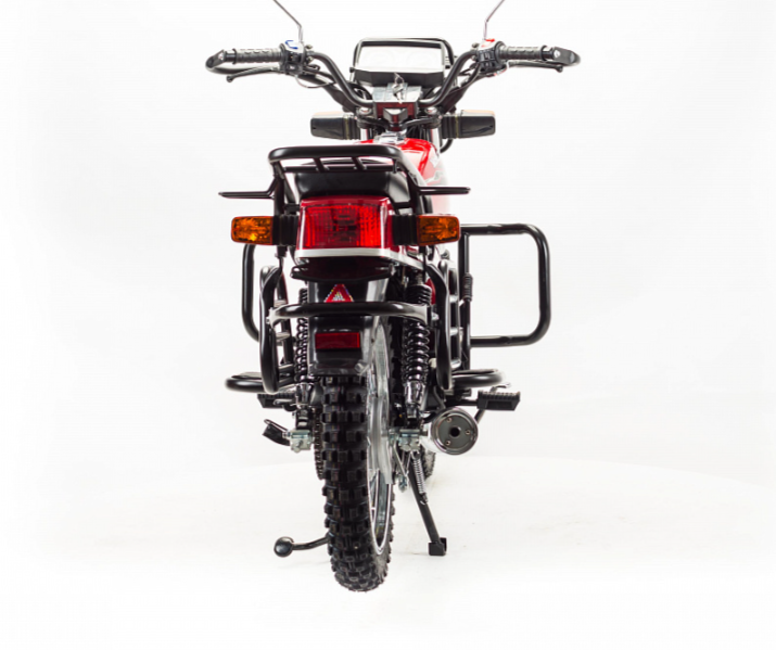 Мотоцикл MOTOLAND (МОТОЛЕНД) FORESTER LITE 200 в Ханты-Мансийске