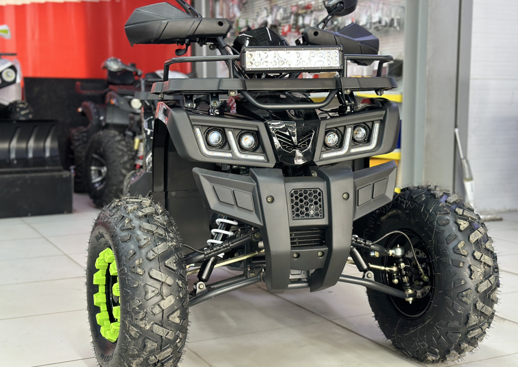 Квадроцикл GBM MAVERICK 300 NEW LUX в Ханты-Мансийске