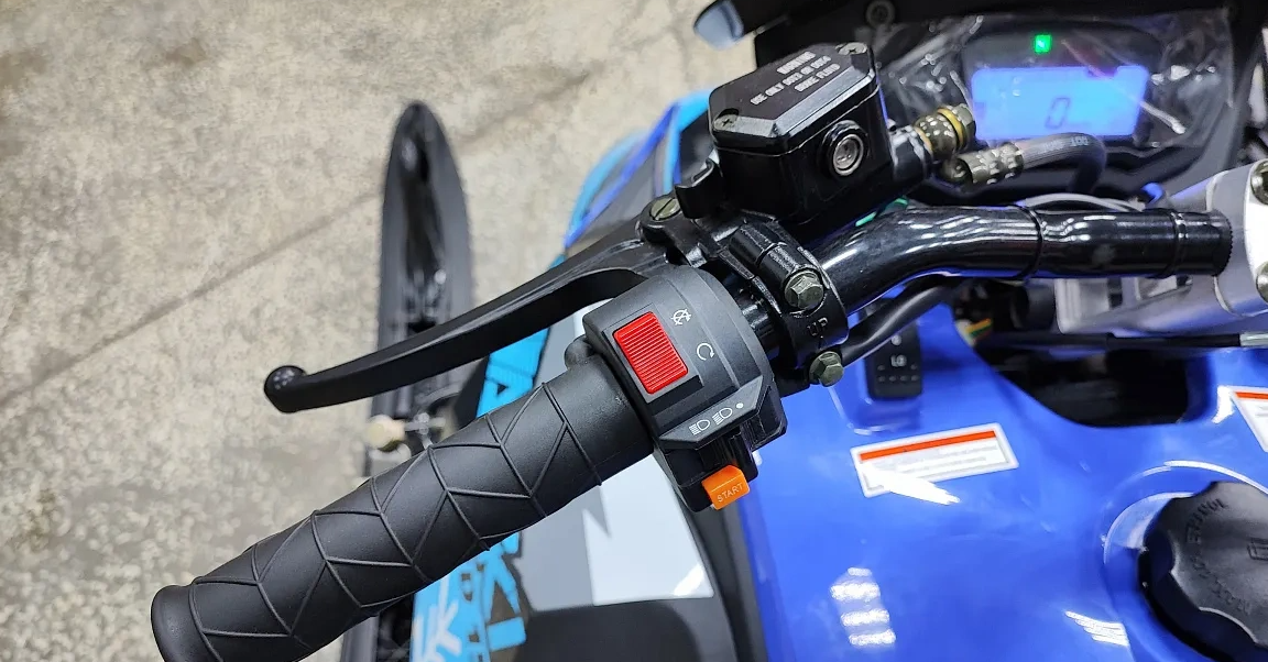 Снегоход Ataki WD150 Б/У в Ханты-Мансийске