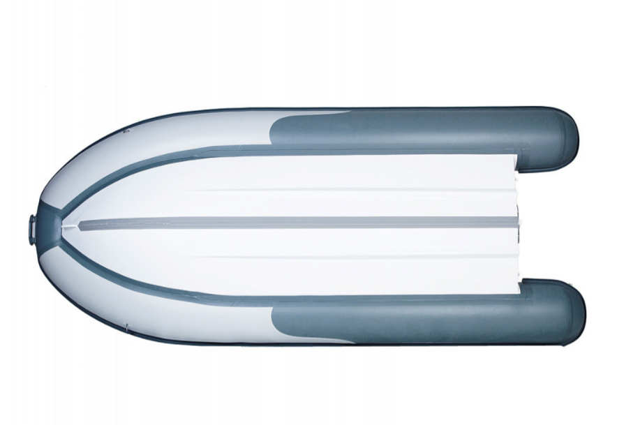 Лодка GLADIATOR RIB380AL в Ханты-Мансийске