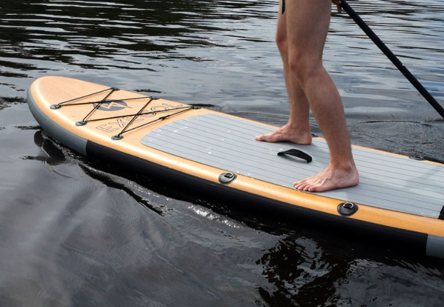 SUP (САП) Доска MISHIMO DINO 10(305) в Ханты-Мансийске