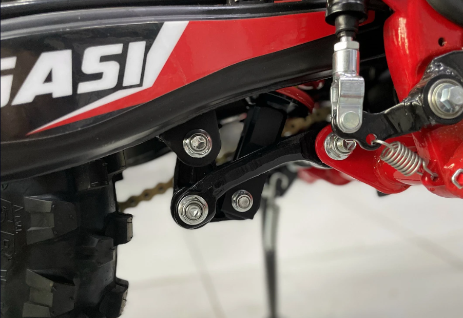 Мотоцикл Progasi SUPER MAX 250 PRO SPORT в Ханты-Мансийске