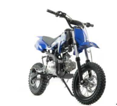 Питбайк MOTOLAND (МОТОЛЕНД) GS Motors S11 в Ханты-Мансийске