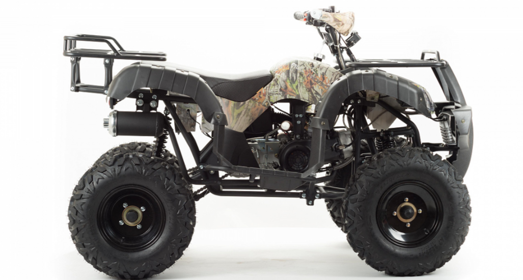 Квадроцикл MOTOLAND (МОТОЛЕНД) 200 ALL ROAD в Ханты-Мансийске