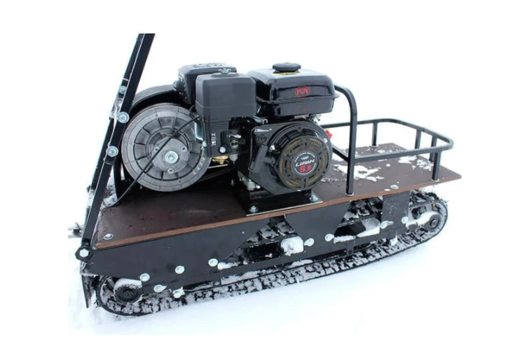 Мотобуксировщик ОНЕГО 500 11 л.с. в Ханты-Мансийске