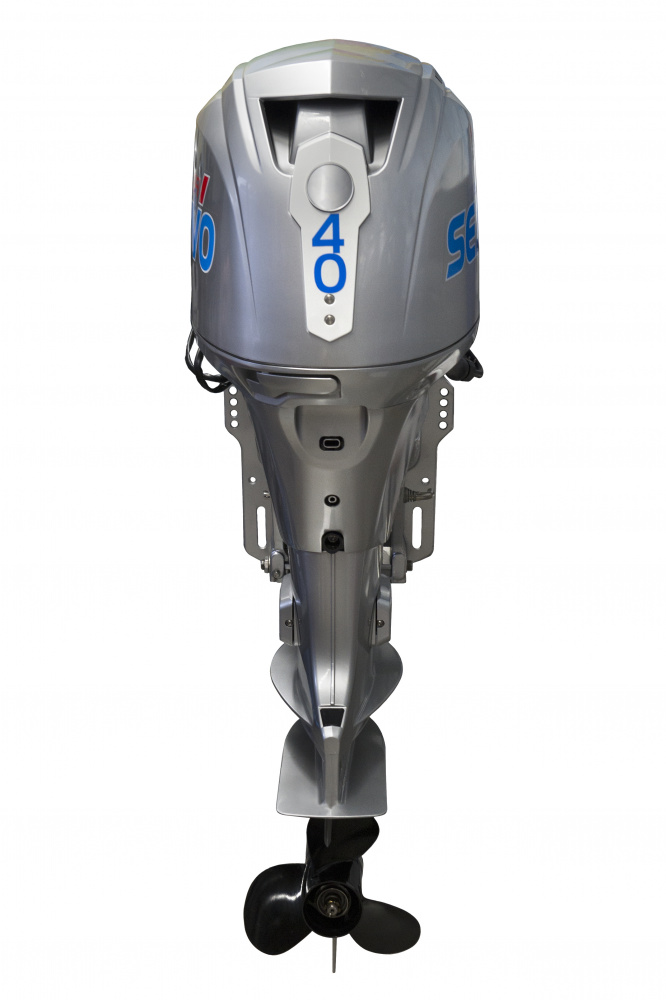 Лодочный мотор SEANOVO SNEF40FEL-T EFI в Ханты-Мансийске