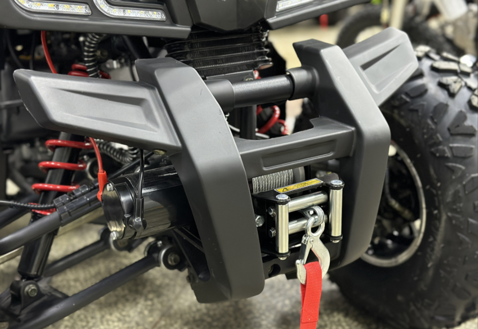 Квадроцикл GBM MAVERICK 300 NEW PREMIUM в Ханты-Мансийске