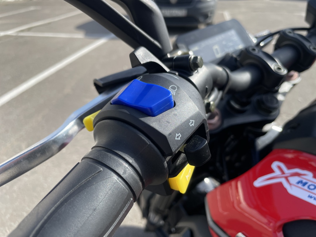 Мопед PROMAX CB150R (49) в Ханты-Мансийске