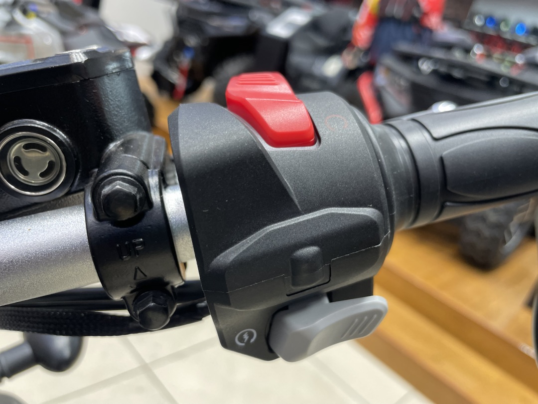 Мотоцикл Benda Chinchilla 300 в Ханты-Мансийске