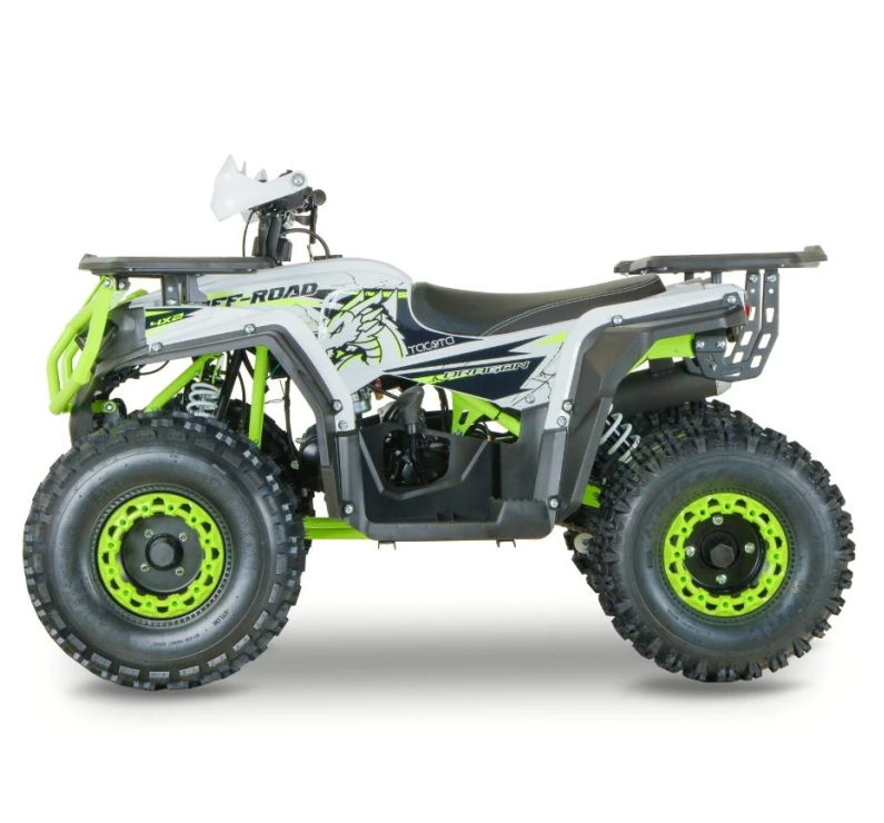 Квадроцикл YACOTA DRAGON 125 в Ханты-Мансийске