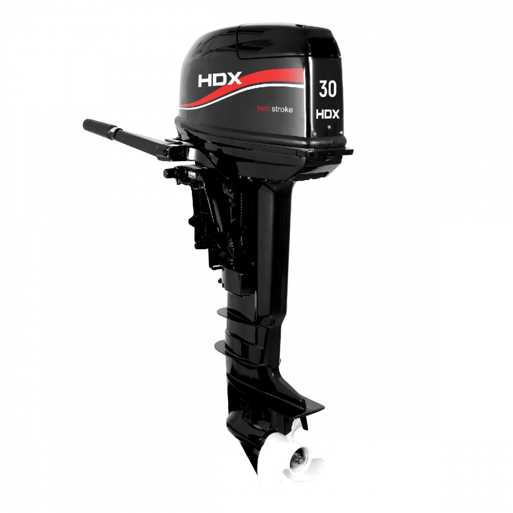Лодочный мотор 2-х тактный HDX T 30 BMS в Ханты-Мансийске