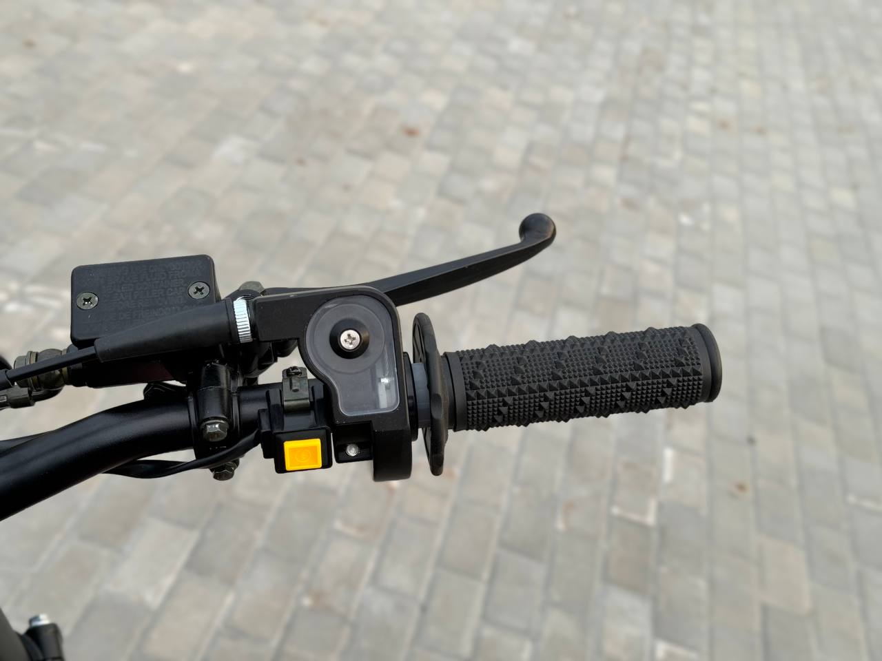 Кроссовый мотоцикл Sanchez Maniac CB300F в Ханты-Мансийске