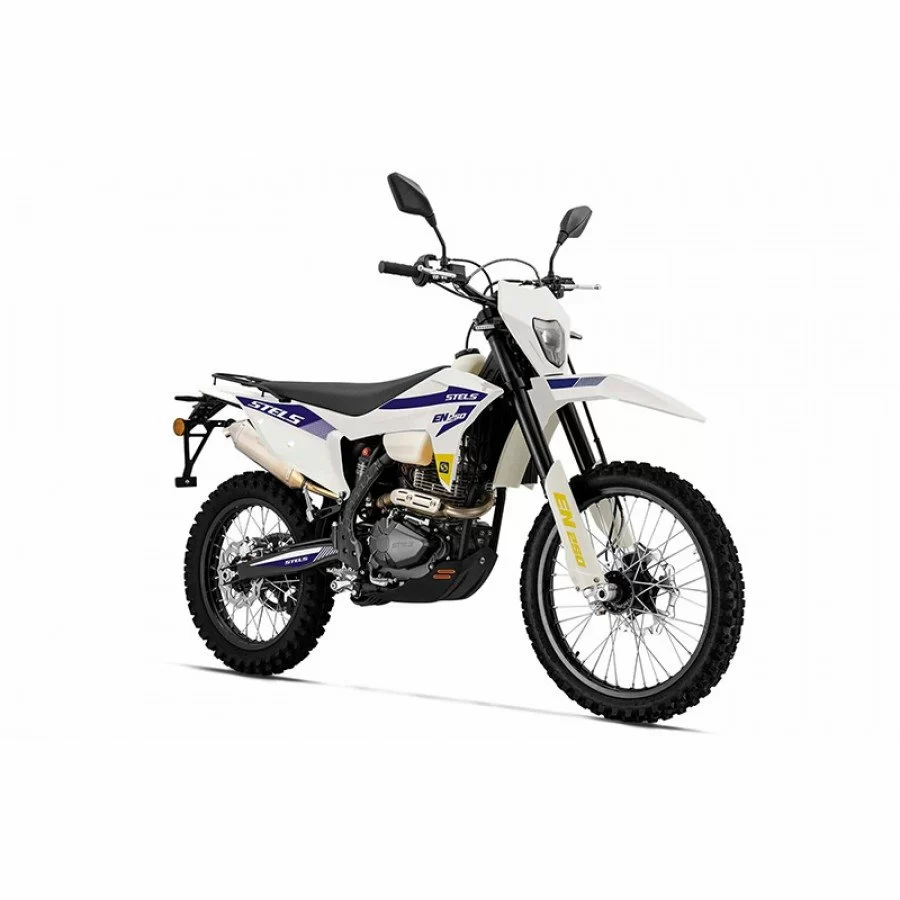 Мотоцикл STELS ЭНДУРО EN250  в Ханты-Мансийске