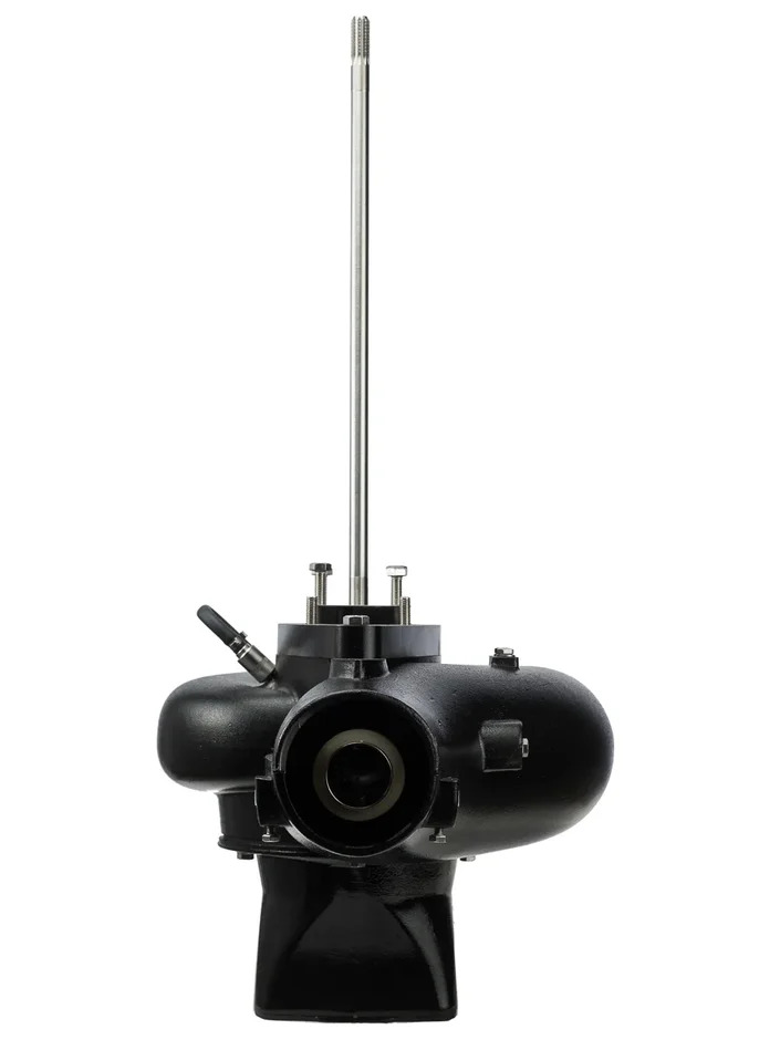 ВОДОМЕТНАЯ НАСАДКА GLADIATOR WT 15 YAMAHA, MARLIN, PARSUN, GOLFSTREAM в Ханты-Мансийске