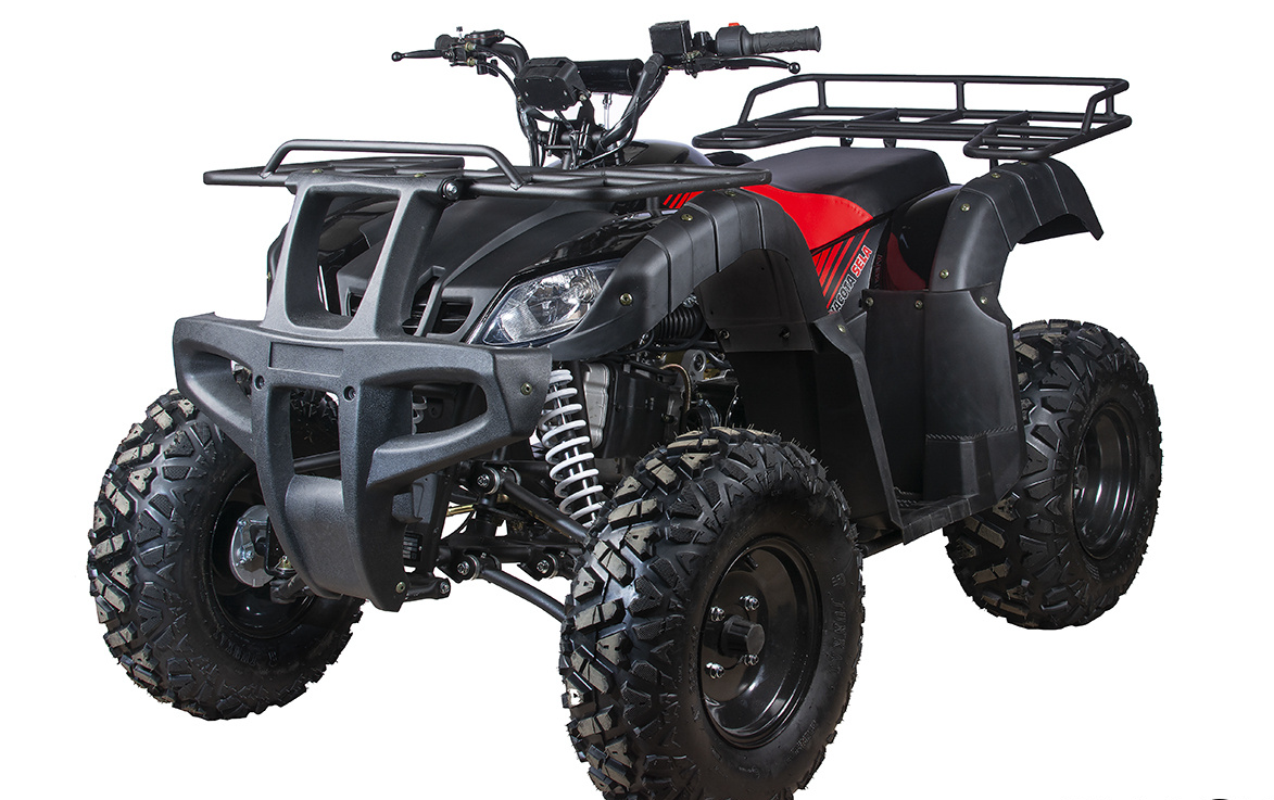 Квадроцикл YACOTA SELA 200 в Ханты-Мансийске