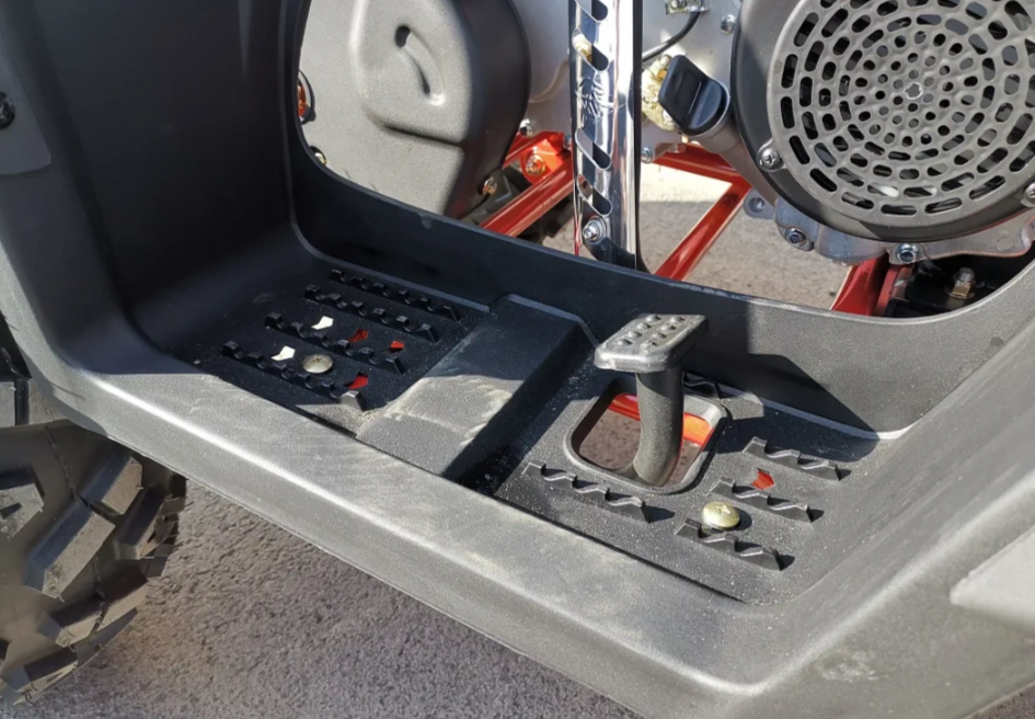 Квадроцикл GBM SHARP BIG 300 NEW в Ханты-Мансийске